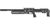 FX Impact M4 Sniper PCP Air Rifle 6.35mm