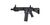 Specna Arms SA-C08 CORE HAL ETU, musta