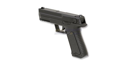 Cyma XP17 AEP Black