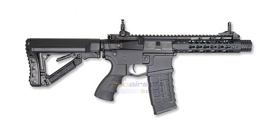 G&G CM16 Wild Hog 7" AEG