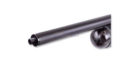 Hatsan Factor BP PCP Air Rifle 6.35mm, Black