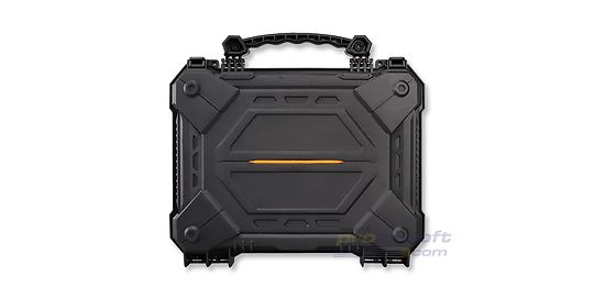 Diablo WST pistooli-/suojalaukku 320x280