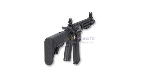 Specna Arms RRA SA-P07 Prime Aster II ETU BLDC, musta