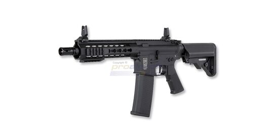 Specna Arms SA-C08 CORE HAL ETU Gen2 AEG, Black