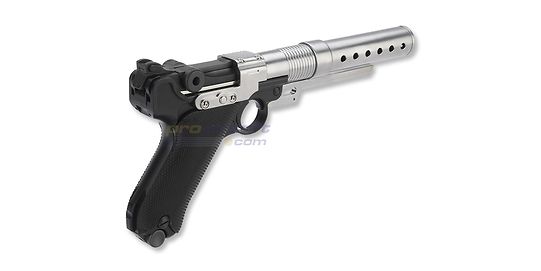 Armorer Works BlasTech A180 Blaster