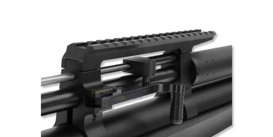 Snowpeak P35 PCP ilmakivääri 6,35mm