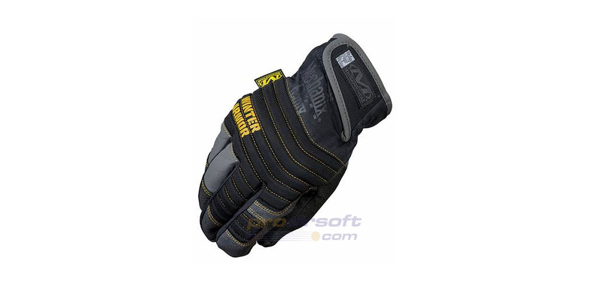 Mechanix Winter Armor käsineet (L)