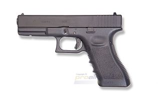 Marui G17 GBB