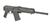 SAIGA-12K sähköase