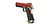 Armorer Works Hi-Capa HX1104, Red