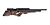 Benjamin Akela PCP Airgun 5.5mm