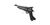 RazorGun Blaze Co2 ilmapistooli 4.5mm