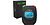 M1A2 W+ timer ajanottolaite, musta