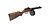PPSh-41 AEG, Real Wood