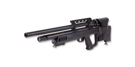 Hatsan Gladius QE PCP 6.35mm Black