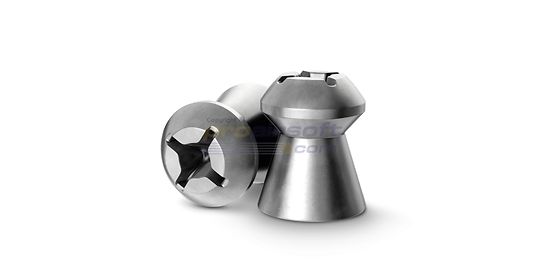 H&N Baracuda Hunter Extreme 6.35mm