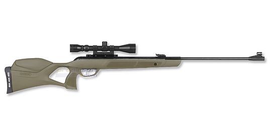 Gamo G-Magnum IGT 1250 5.5mm, OD (45 joulea)