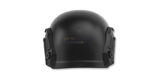 Diablo avaimenperä/pullonavaaja FAST-kypärä, musta