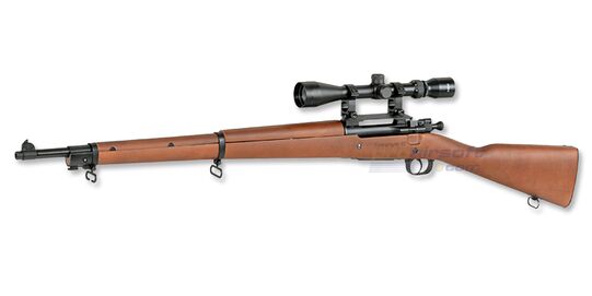 M1903A3 Spring Rifle