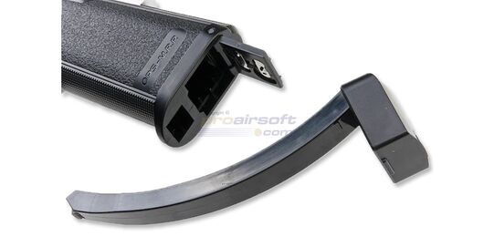 Marui Hi-Capa 5.1 Electric Blow Back, Silver