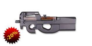 P90 7,2V