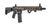 Specna Arms SA-P22 Prime BLDC Aster II ETU, Chaos Bronze