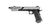 Vorsk Hi-Capa TITAN 7 GBB, Full Metal, Grey