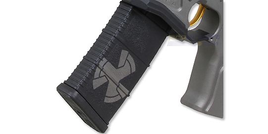 G&G AR15 BAMF TEAM Cobalt Kinetics AEG