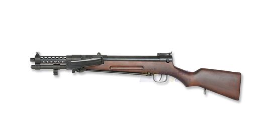 Type 100 (1940) konepistooli