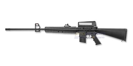 Beeman M16 airgun 4.5mm