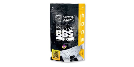 Specna Arms EDGE ULTRA Tracer valojuovakuula 0,20g 5000kpl