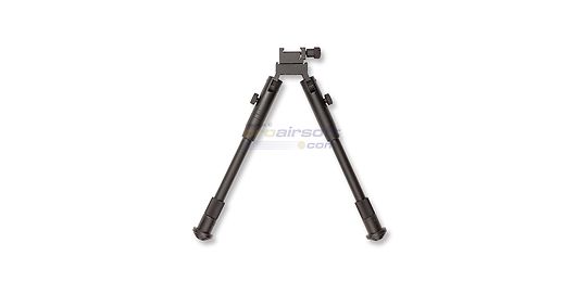 ASG matalaprofiilinen bipod