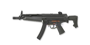 MP A5 AEG