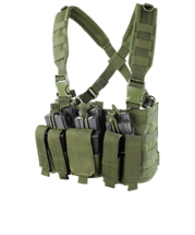 Condor Recon Chest Rig OD