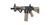 Specna Arms SA-C17 CORE HAL ETU Gen2 AEG, Tan - Specna Arms SA-C17 CORE Gen2 electric airsoft rifle with M-LOK handguard