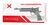 Umarex UX SPA Professional Co2 ilmapistooli 5.5mm