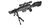 Black OPS Nitro Piston Airgun 4.5mm