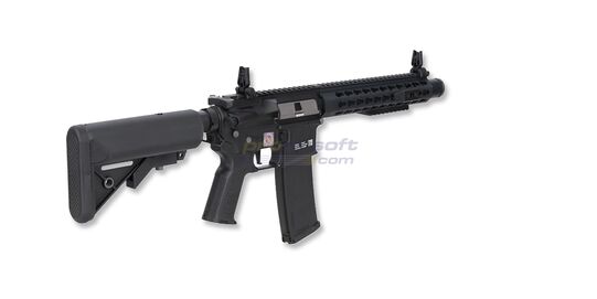 Specna Arms RRA SA-P07 Prime Aster II ETU BLDC, musta