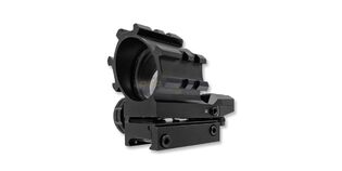 Swiss Arms Combat Reflex puna/viherpistetähtäin