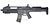 GSG G14 AEG Black