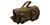 Swiss Arms Folding Gun Mat, Green