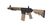 Specna Arms RRA SA-P07 PRIME Aster II ETU BLDC, hiekka