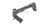 King Arms PDW 9mm SBR Shorty AEG, Gun Metal Grey