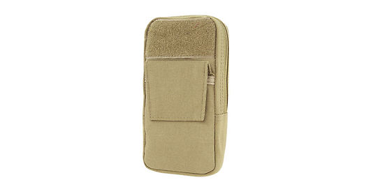 Condor GPS Pouch Tan