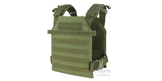 Condor Sentry Plate Carrier OD