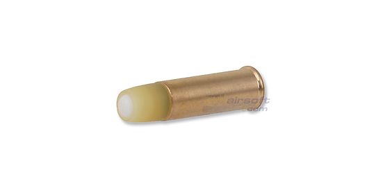 Webley Revolver Shell