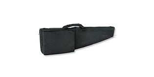 Condor 38" aselaukku, musta