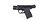 Cybergun S&W M&P9c GBB