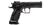 Cybergun Tanfoglio Limited Custom CO2 kaasupistooli, musta