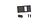 ASG Red dot plate for Shadow 2